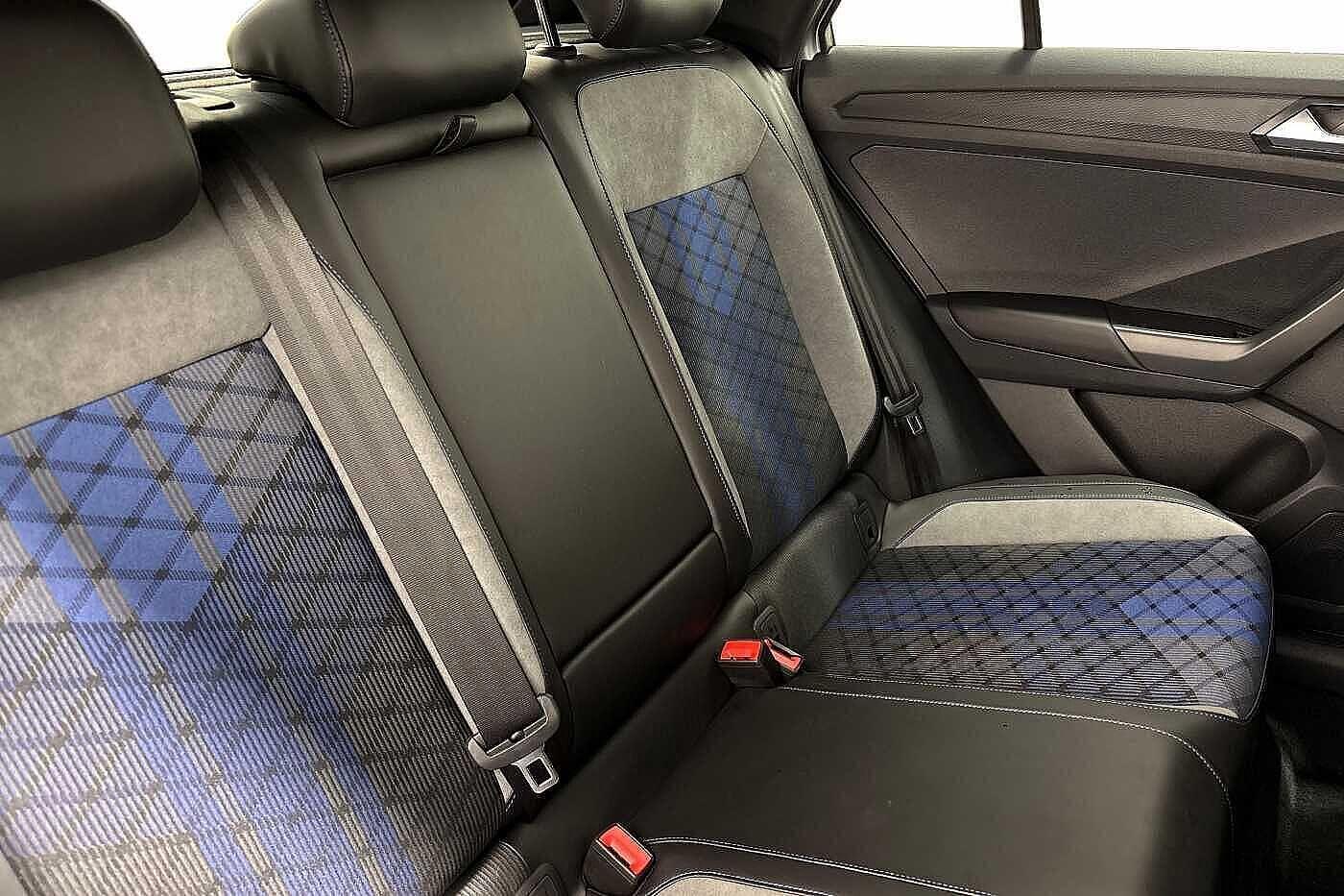 Used Volkswagen T-Roc 2025 for sale - 76697775: Photo 10