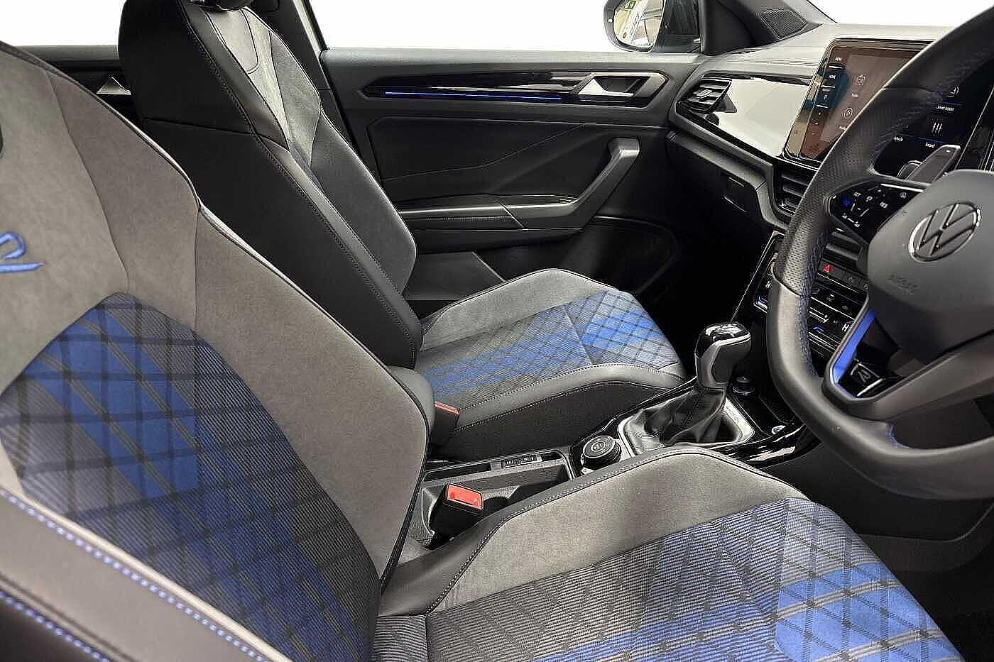 Used Volkswagen T-Roc 2025 for sale - 76697775: Photo 11