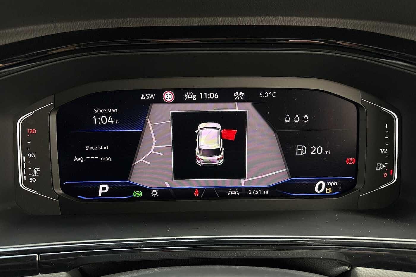 Used Volkswagen T-Roc 2025 for sale - 76697775: Photo 12