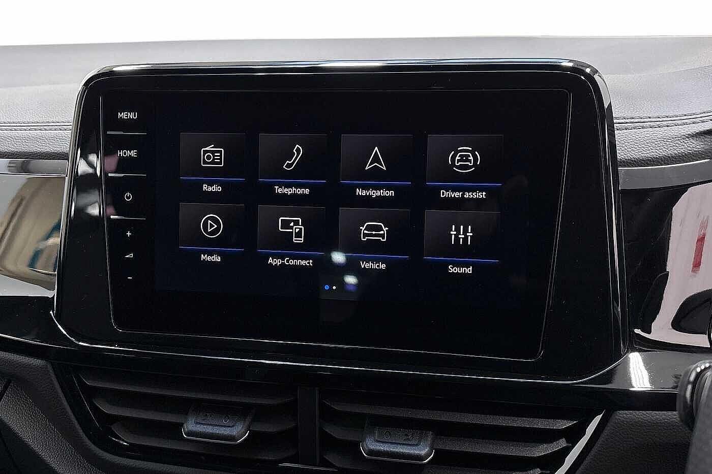 Used Volkswagen T-Roc 2025 for sale - 76697775: Photo 13