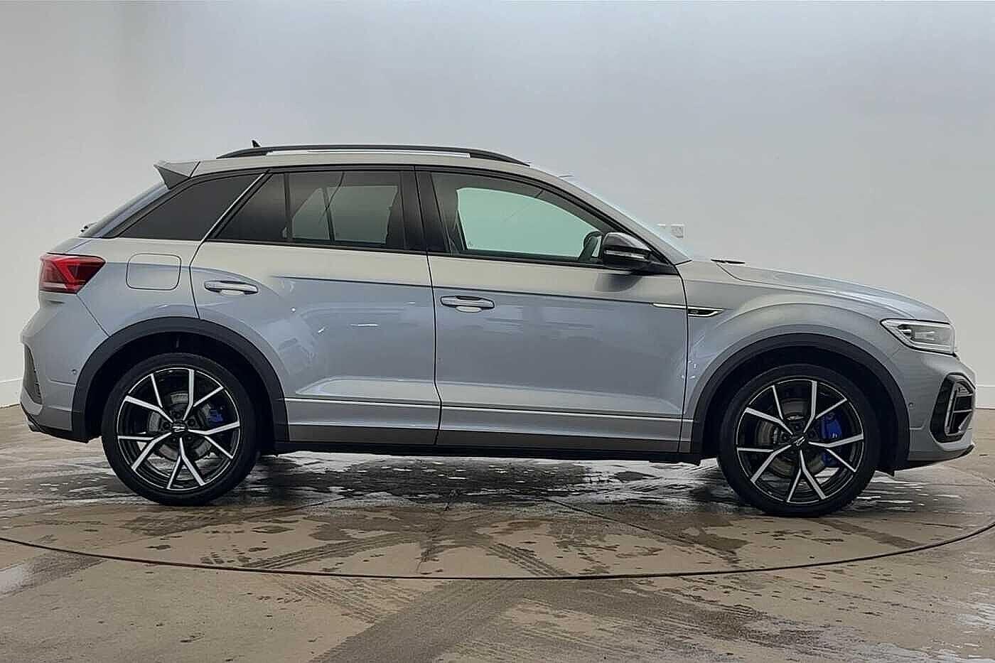 Used Volkswagen T-Roc 2025 for sale - 76697775: Photo 4