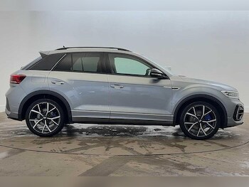 Used Volkswagen T-Roc 2025 for sale - 76697775: Photo