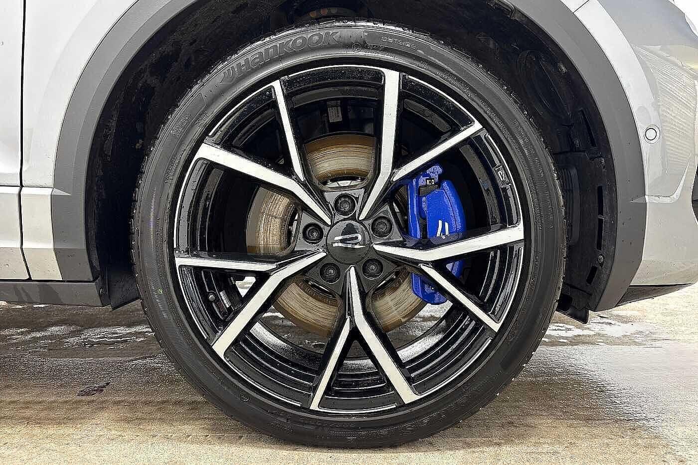 Used Volkswagen T-Roc 2025 for sale - 76697775: Photo 6