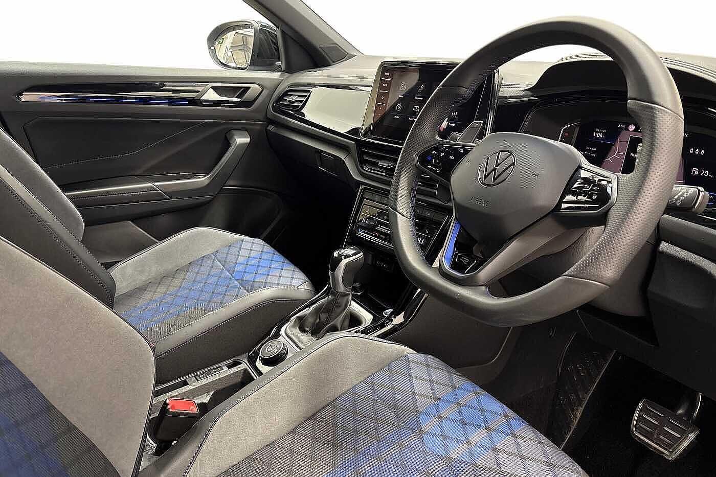 Used Volkswagen T-Roc 2025 for sale - 76697775: Photo 7