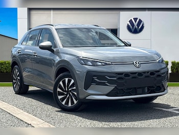 Used Volkswagen T-Roc 2026 for sale - 79099665: Photo