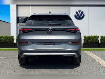 Used Volkswagen T-Roc 2026 for sale - 79099665: Photo