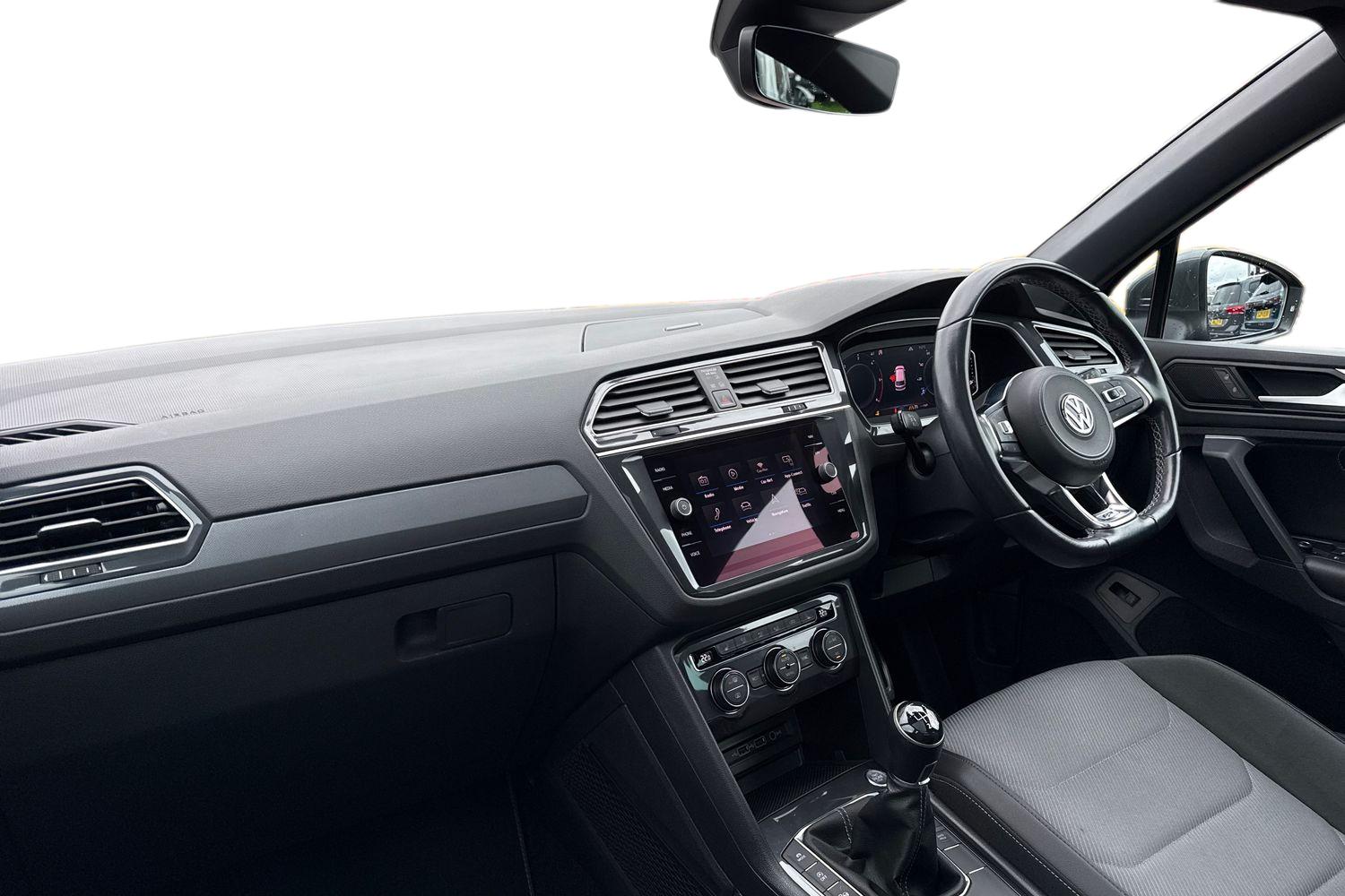 Used Volkswagen Tiguan 2019 for sale - 77914265: Photo 15