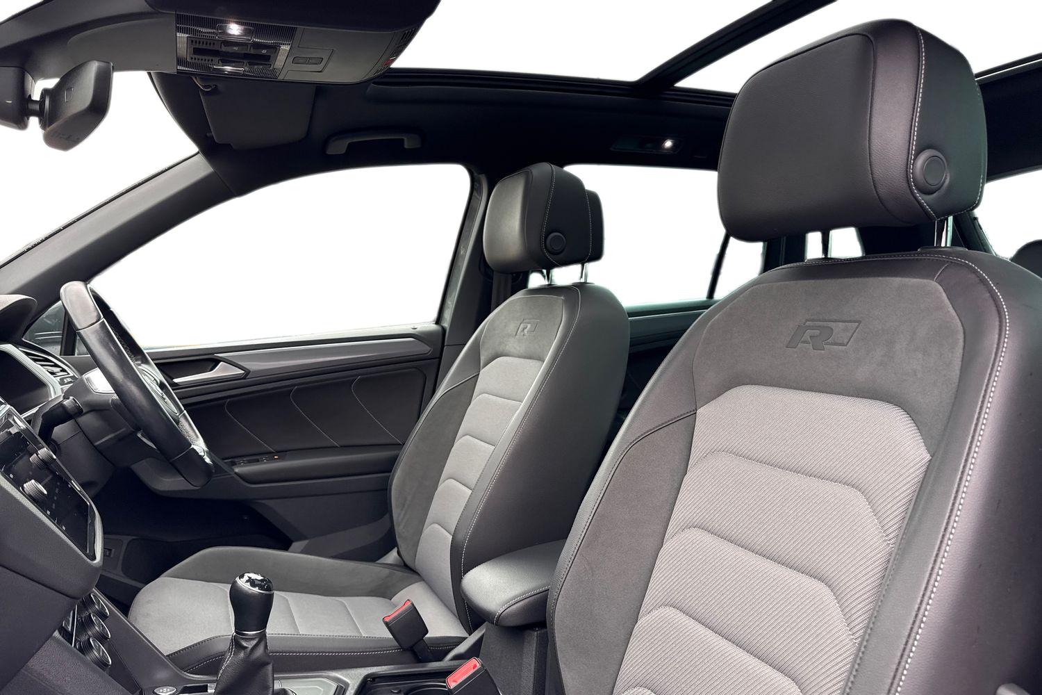 Used Volkswagen Tiguan 2019 for sale - 77914265: Photo 16