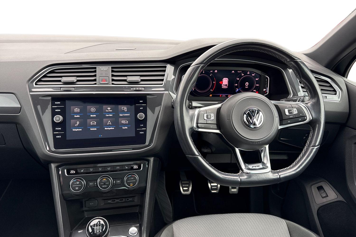 Used Volkswagen Tiguan 2019 for sale - 77914265: Photo 18