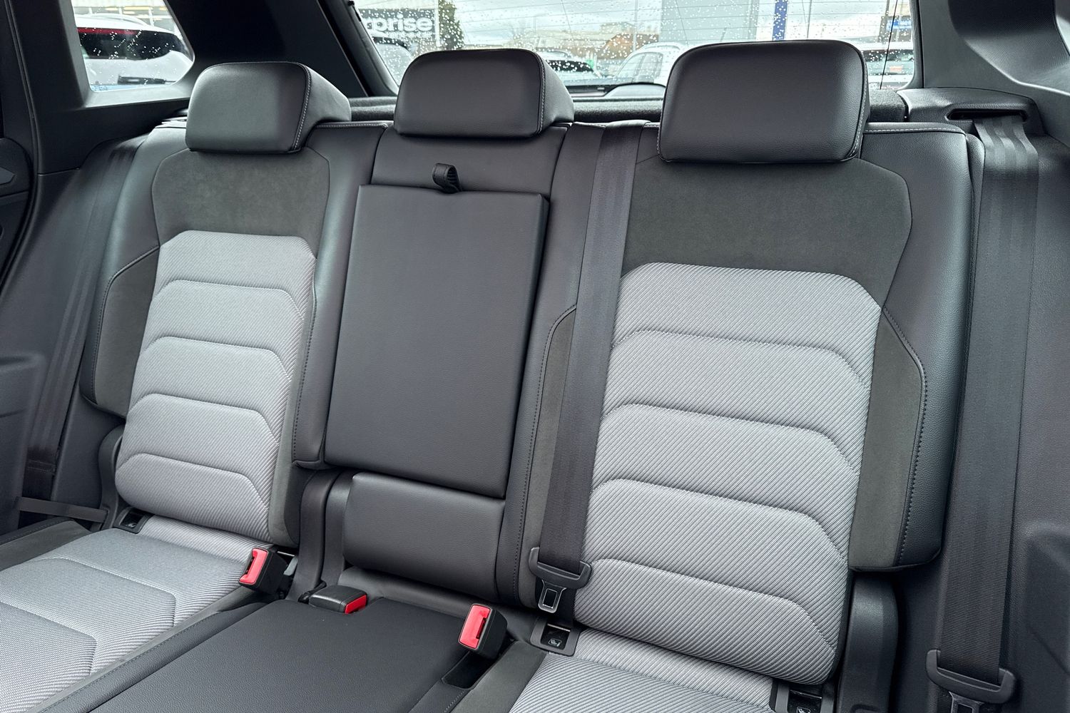 Used Volkswagen Tiguan 2019 for sale - 77914265: Photo 19