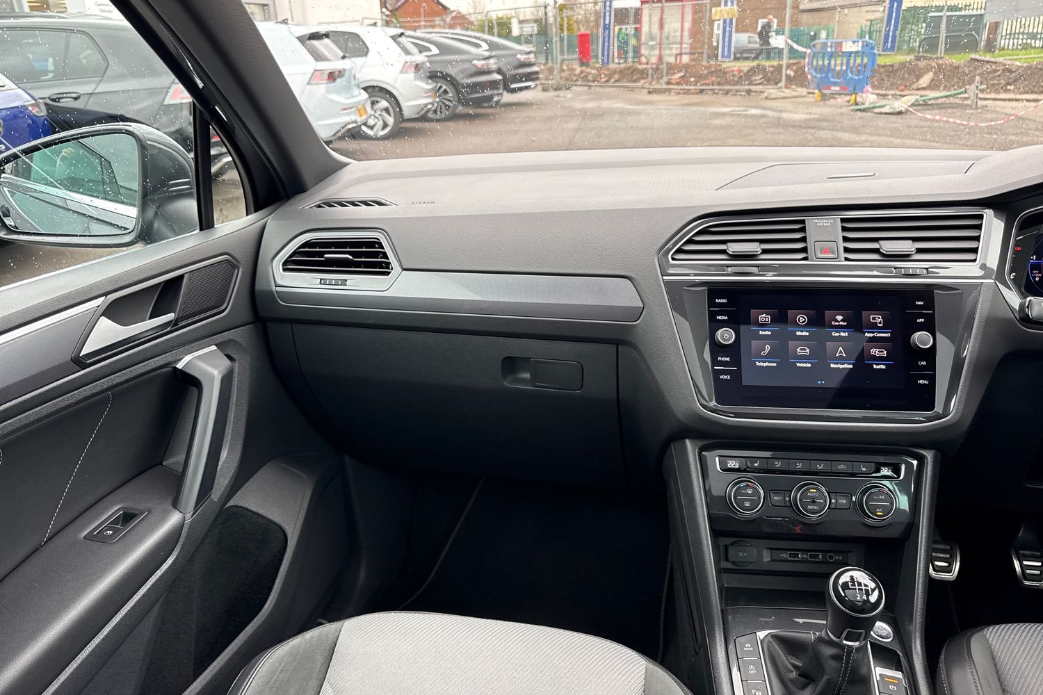 Used Volkswagen Tiguan 2019 for sale - 77914265: Photo 20