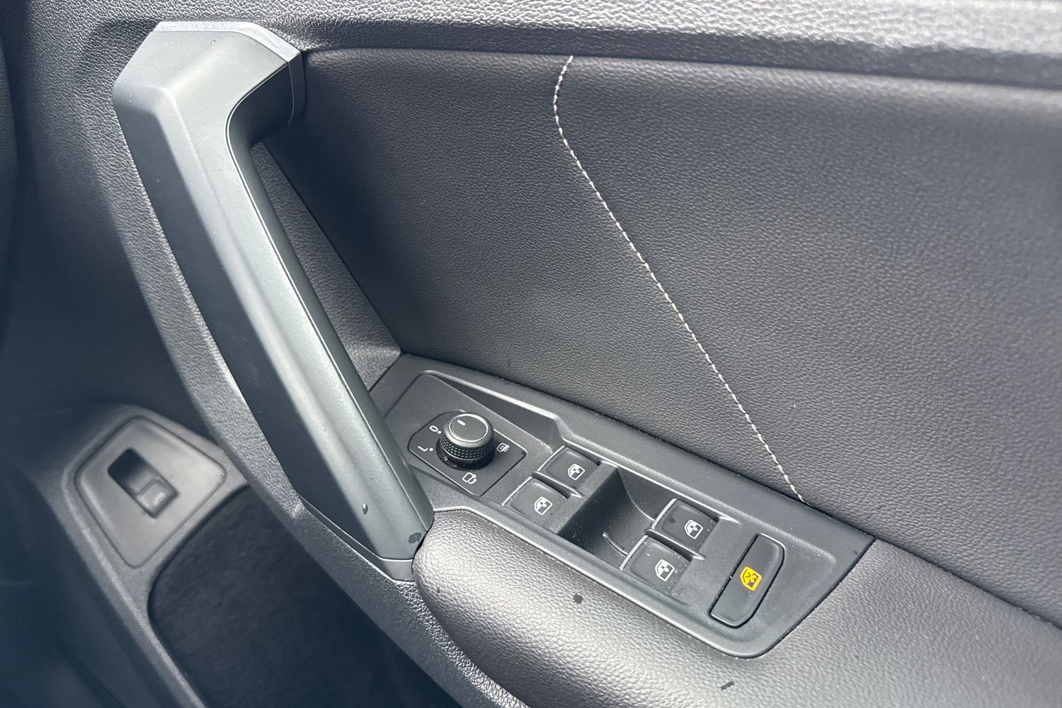 Used Volkswagen Tiguan 2019 for sale - 77914265: Photo 21