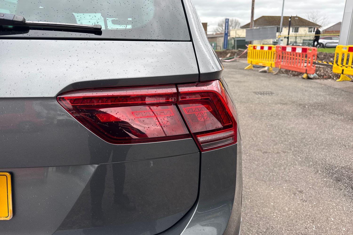 Used Volkswagen Tiguan 2019 for sale - 77914265: Photo 26