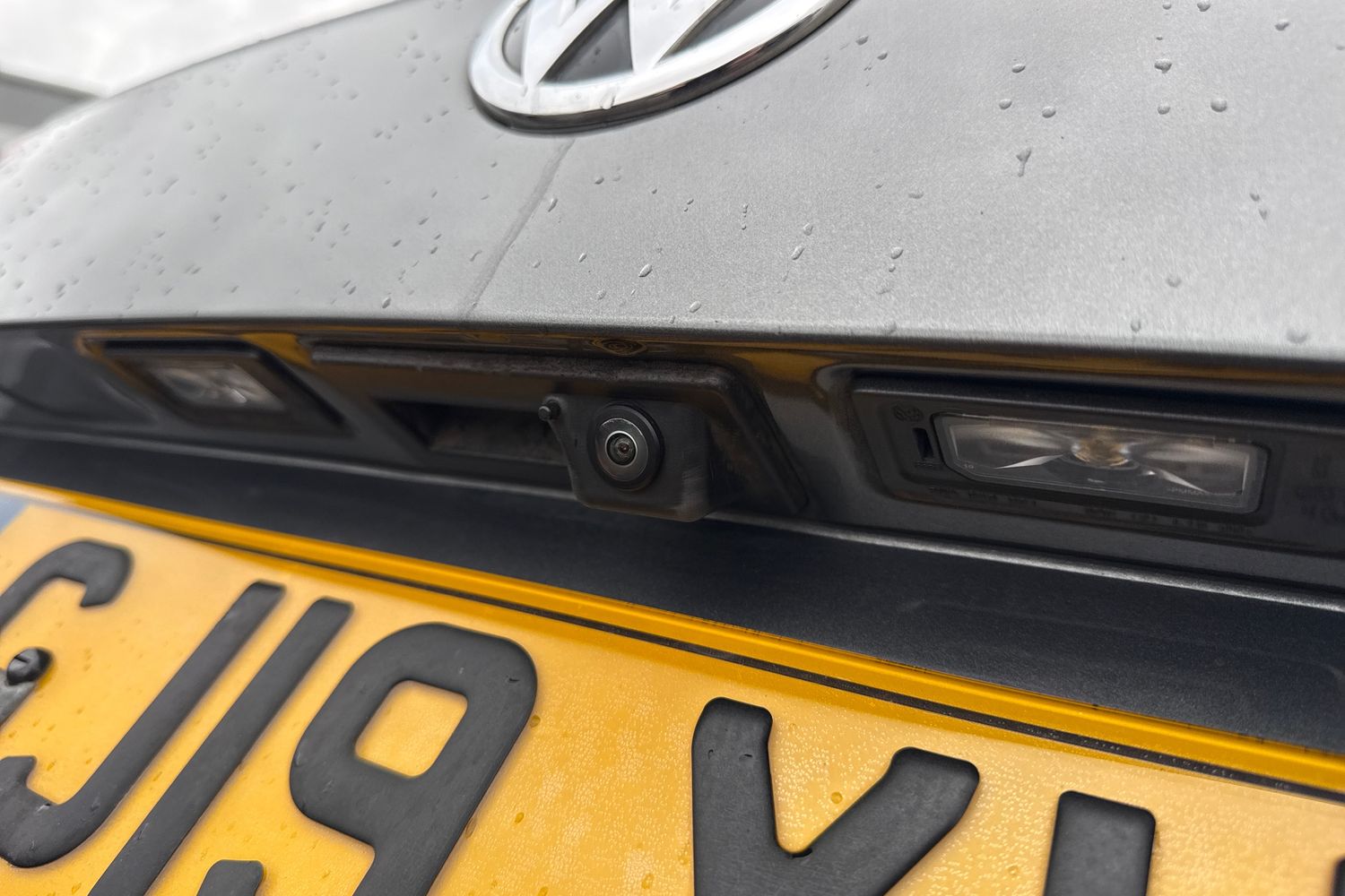 Used Volkswagen Tiguan 2019 for sale - 77914265: Photo 27