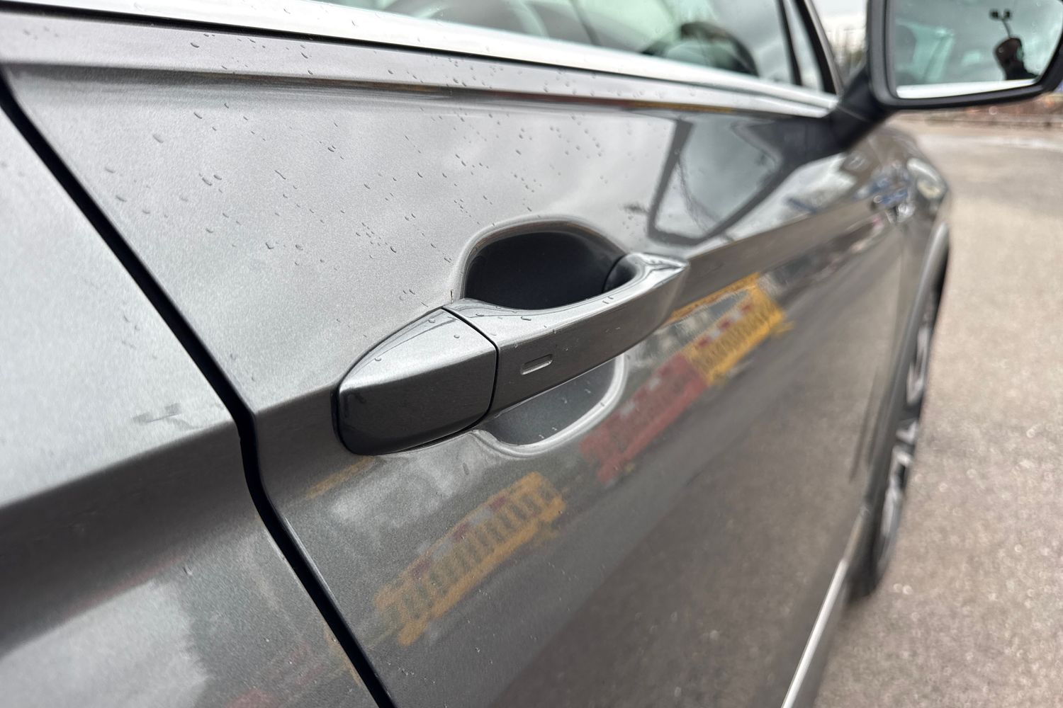 Used Volkswagen Tiguan 2019 for sale - 77914265: Photo 31