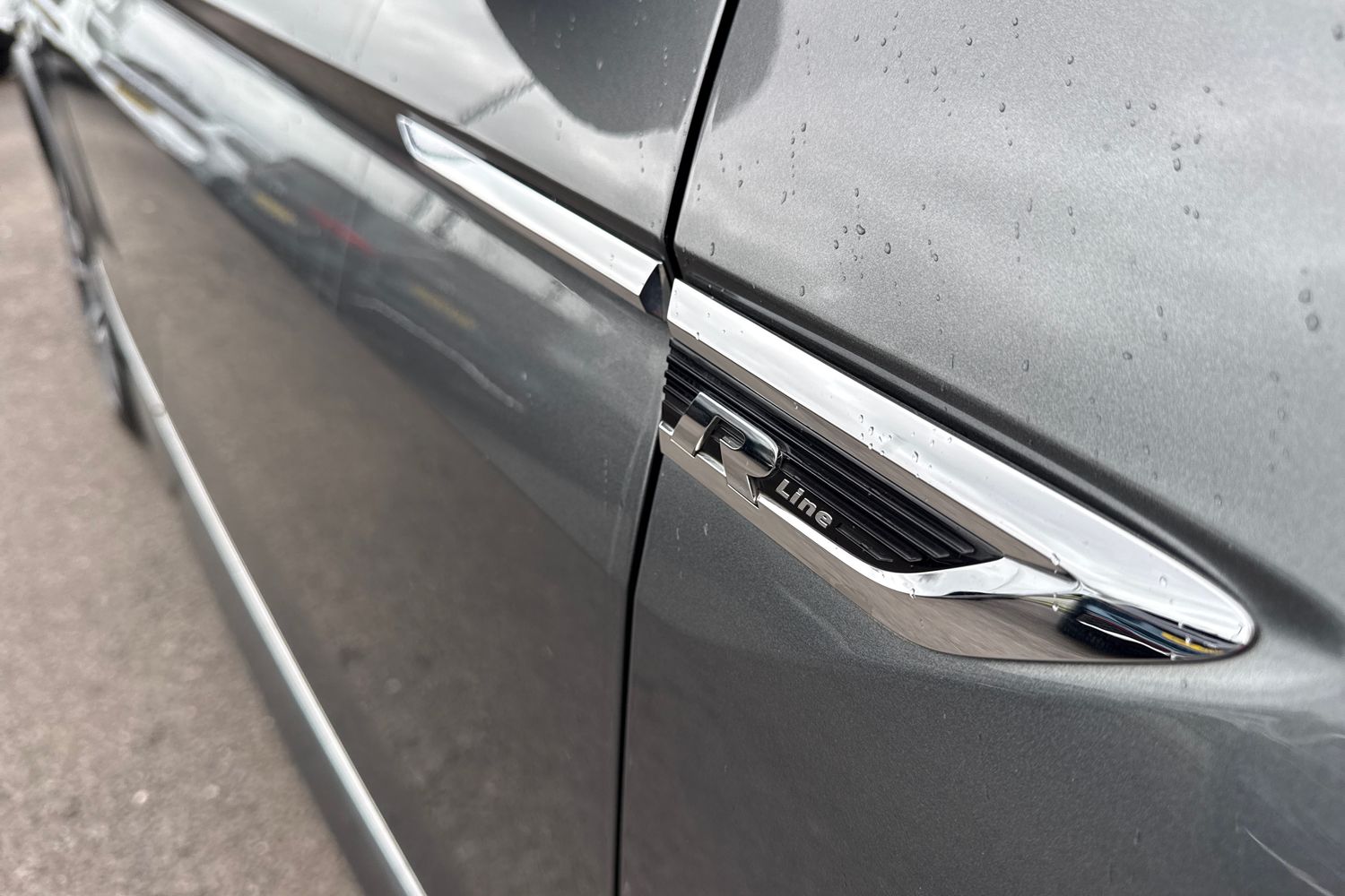 Used Volkswagen Tiguan 2019 for sale - 77914265: Photo 32