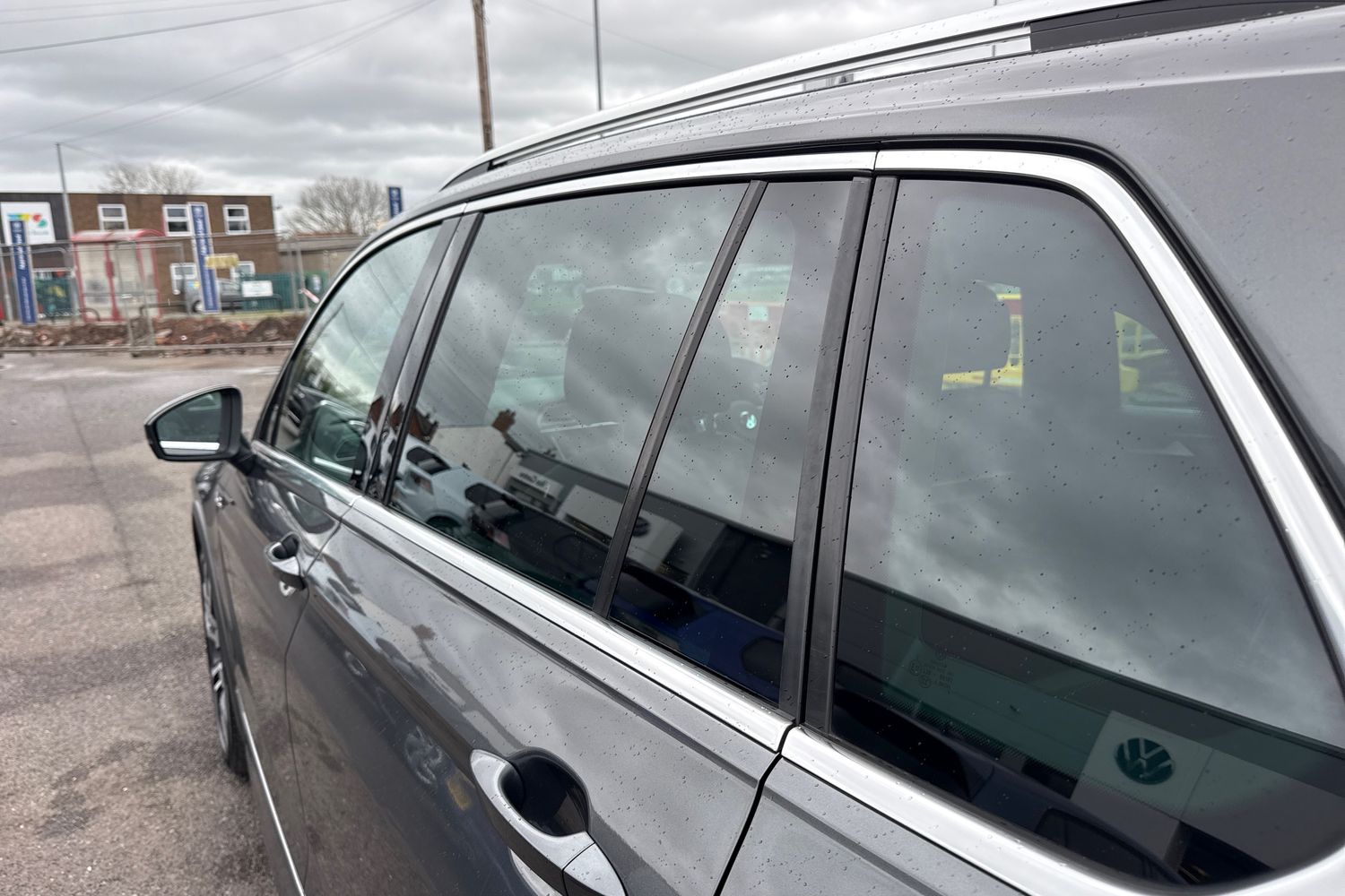 Used Volkswagen Tiguan 2019 for sale - 77914265: Photo 36