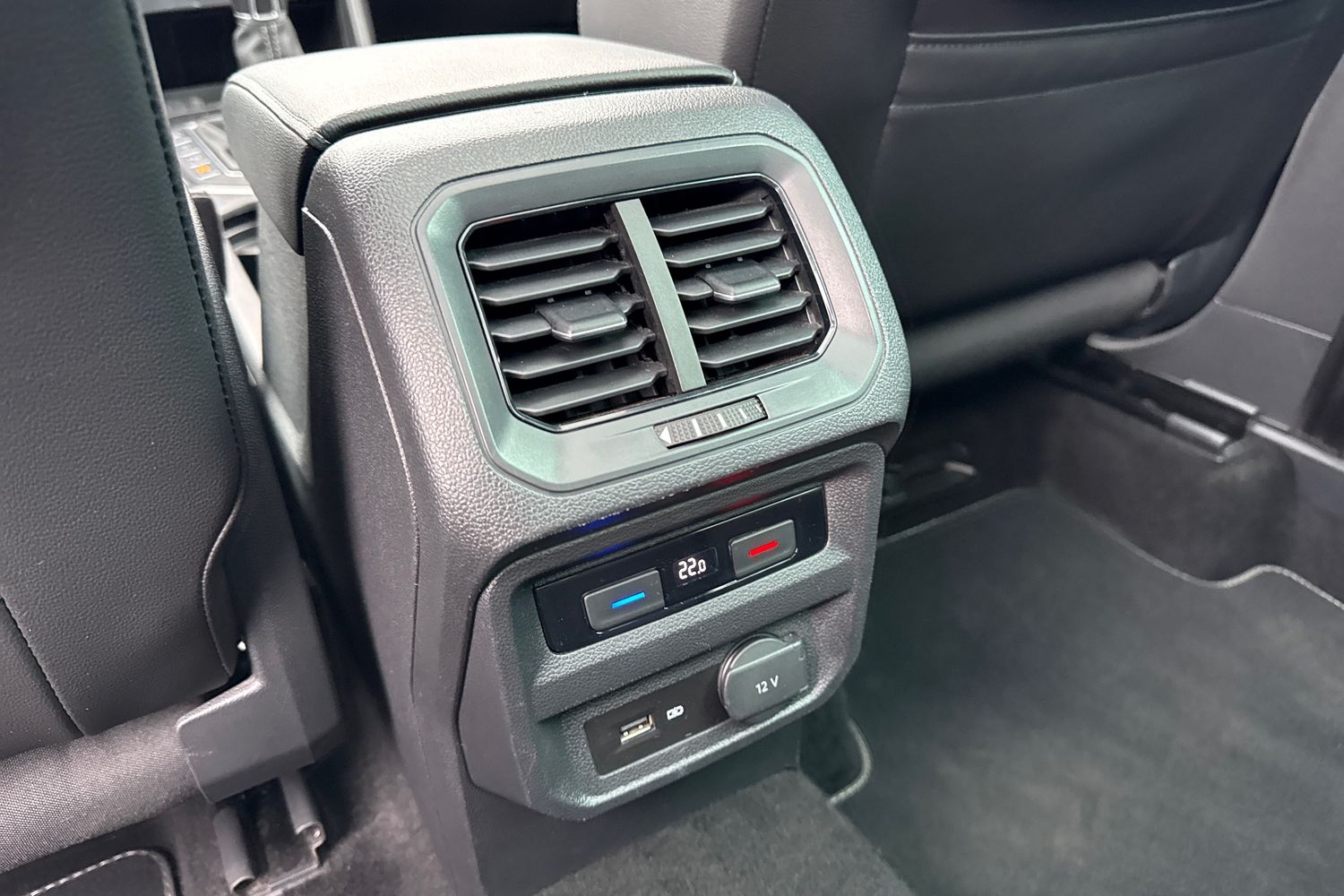 Used Volkswagen Tiguan 2019 for sale - 77914265: Photo 39