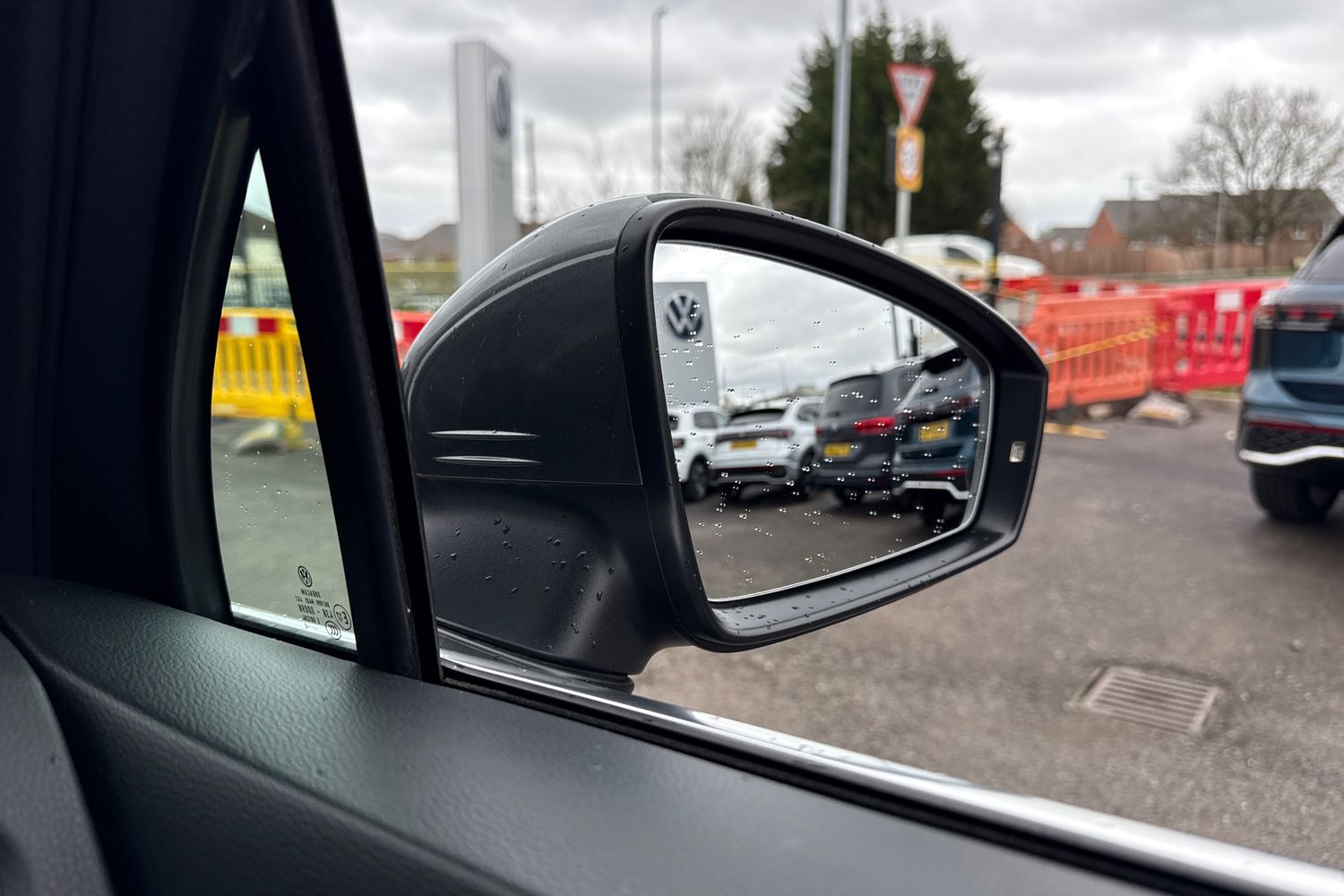 Used Volkswagen Tiguan 2019 for sale - 77914265: Photo 43