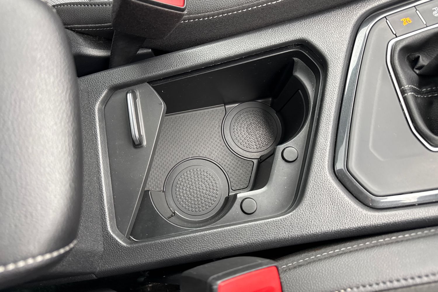 Used Volkswagen Tiguan 2019 for sale - 77914265: Photo 45