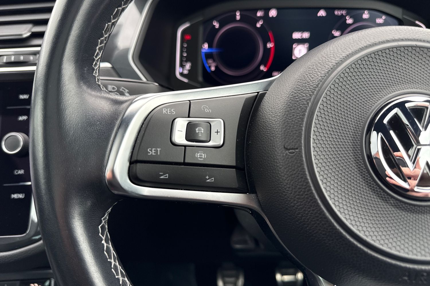 Used Volkswagen Tiguan 2019 for sale - 77914265: Photo 48