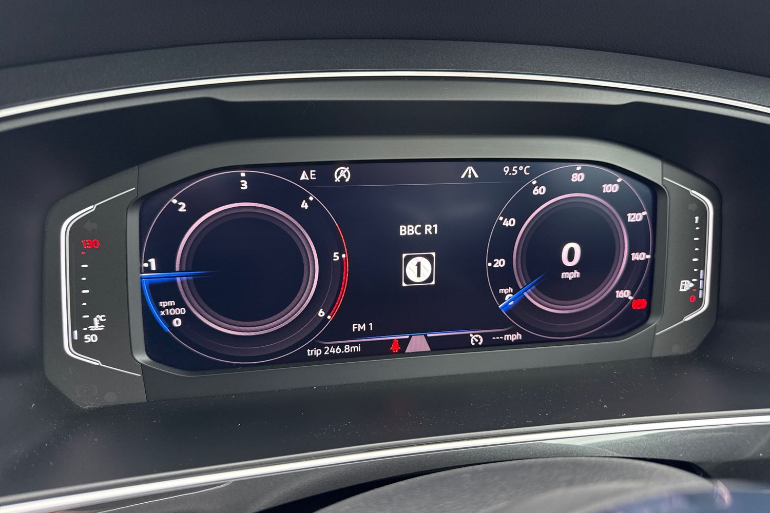 Used Volkswagen Tiguan 2019 for sale - 77914265: Photo 50