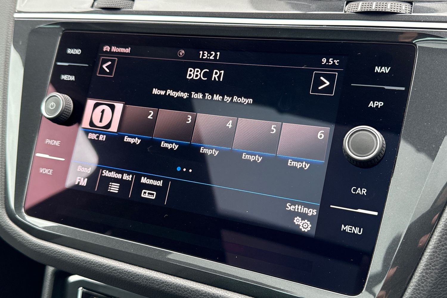 Used Volkswagen Tiguan 2019 for sale - 77914265: Photo 55