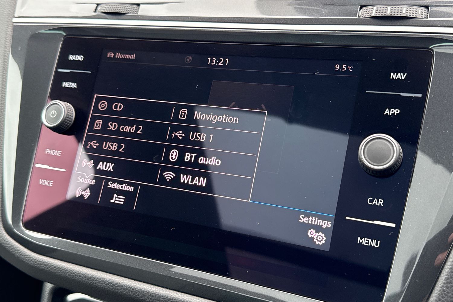 Used Volkswagen Tiguan 2019 for sale - 77914265: Photo 56