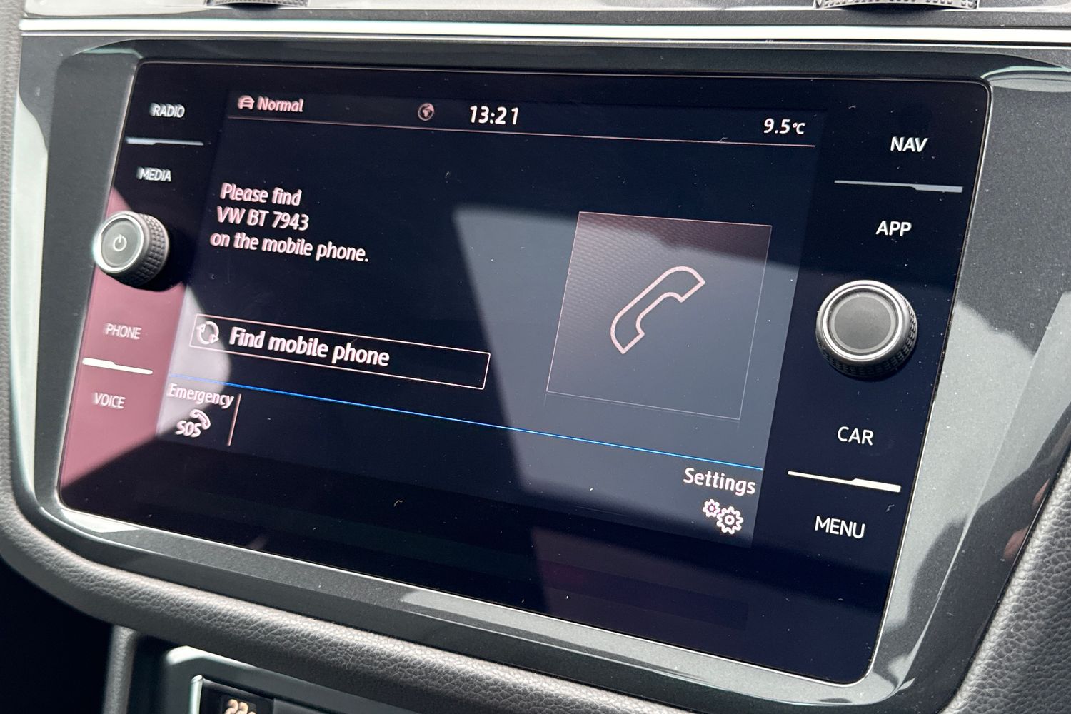 Used Volkswagen Tiguan 2019 for sale - 77914265: Photo 57