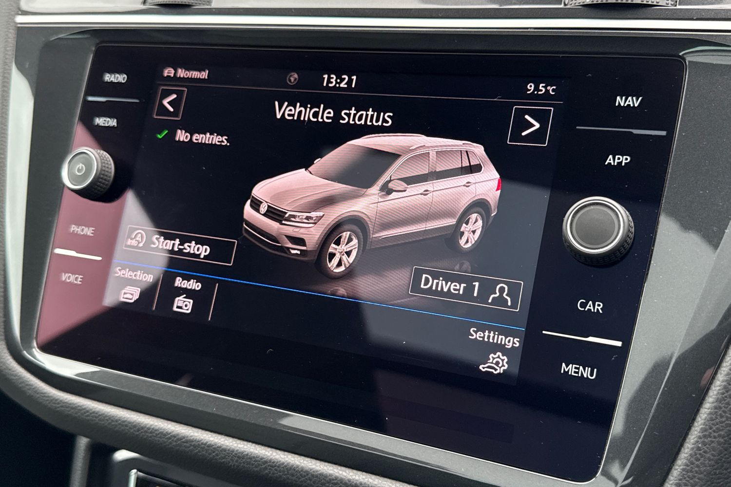 Used Volkswagen Tiguan 2019 for sale - 77914265: Photo 59