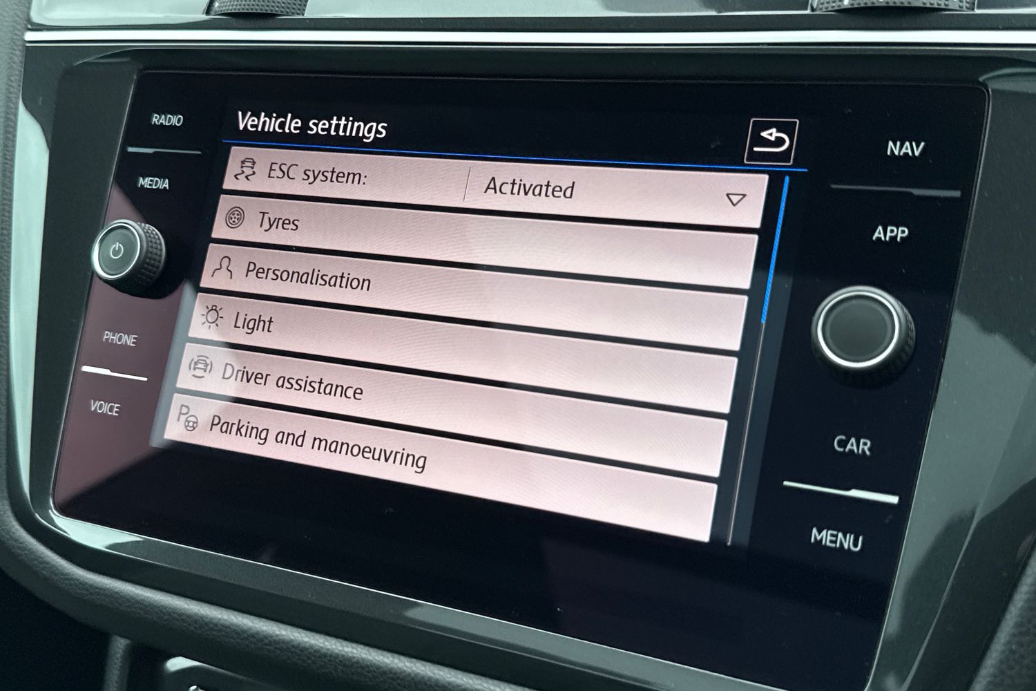 Used Volkswagen Tiguan 2019 for sale - 77914265: Photo 60