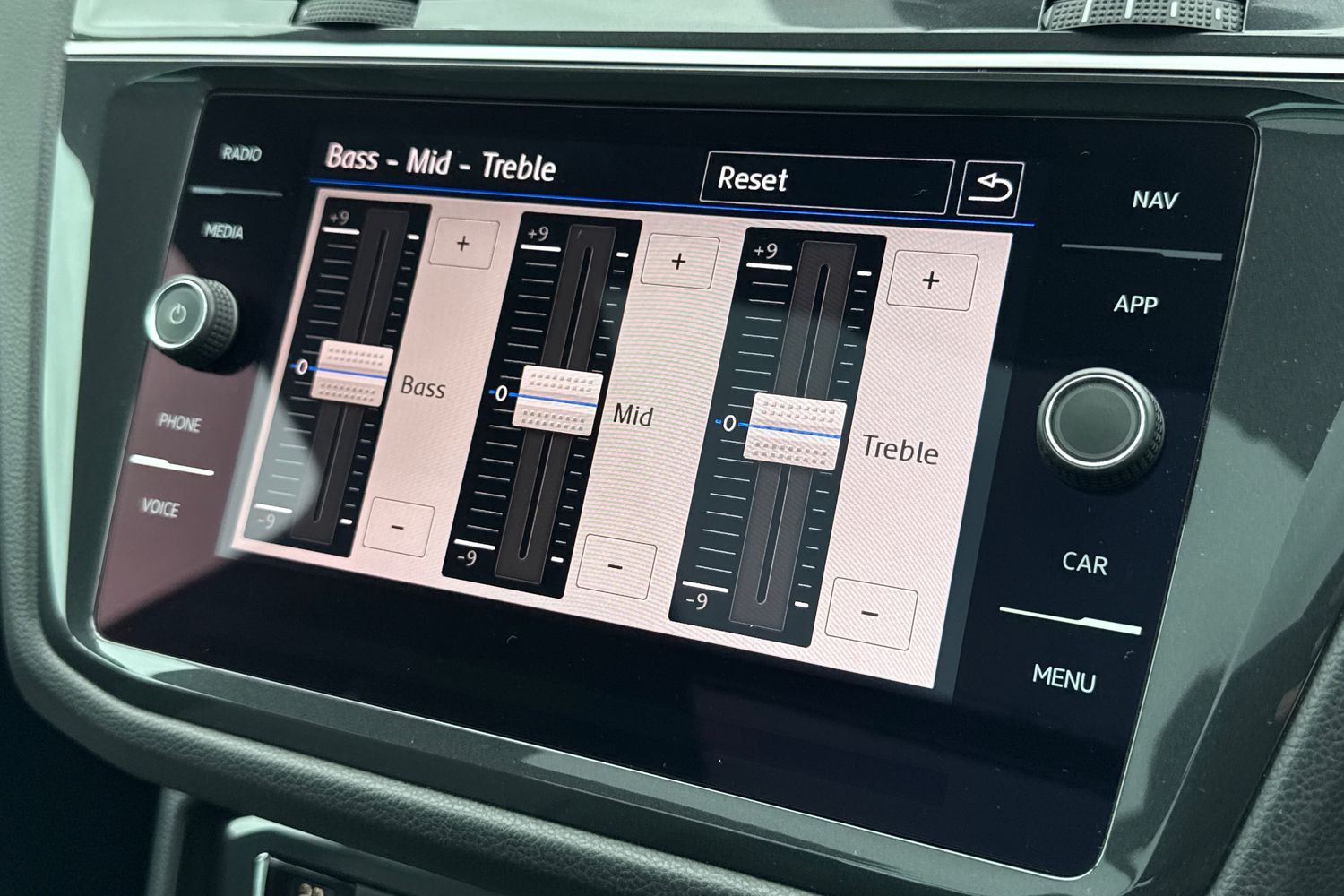 Used Volkswagen Tiguan 2019 for sale - 77914265: Photo 61