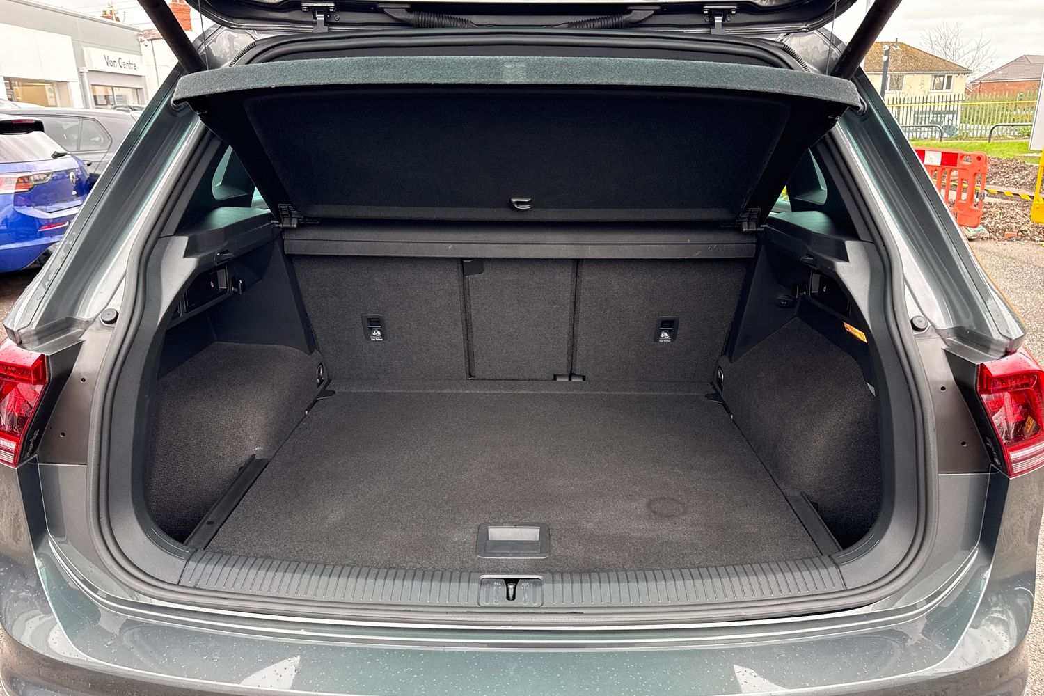 Used Volkswagen Tiguan 2019 for sale - 77914265: Photo 7