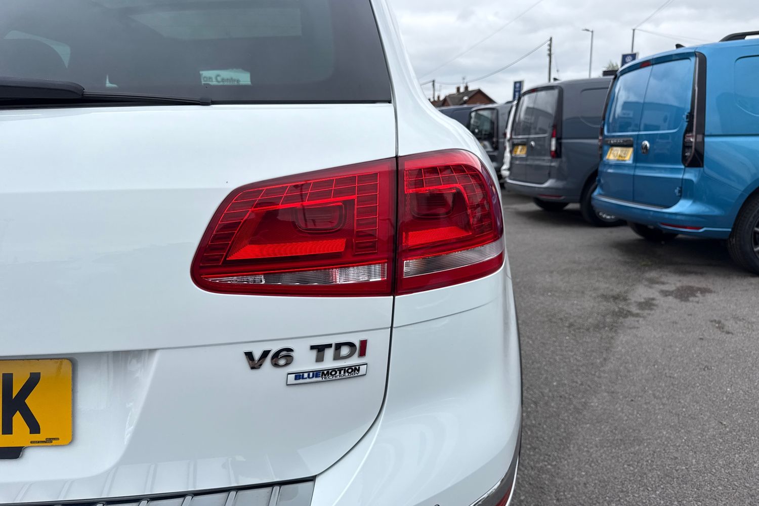 Vehicle 26
