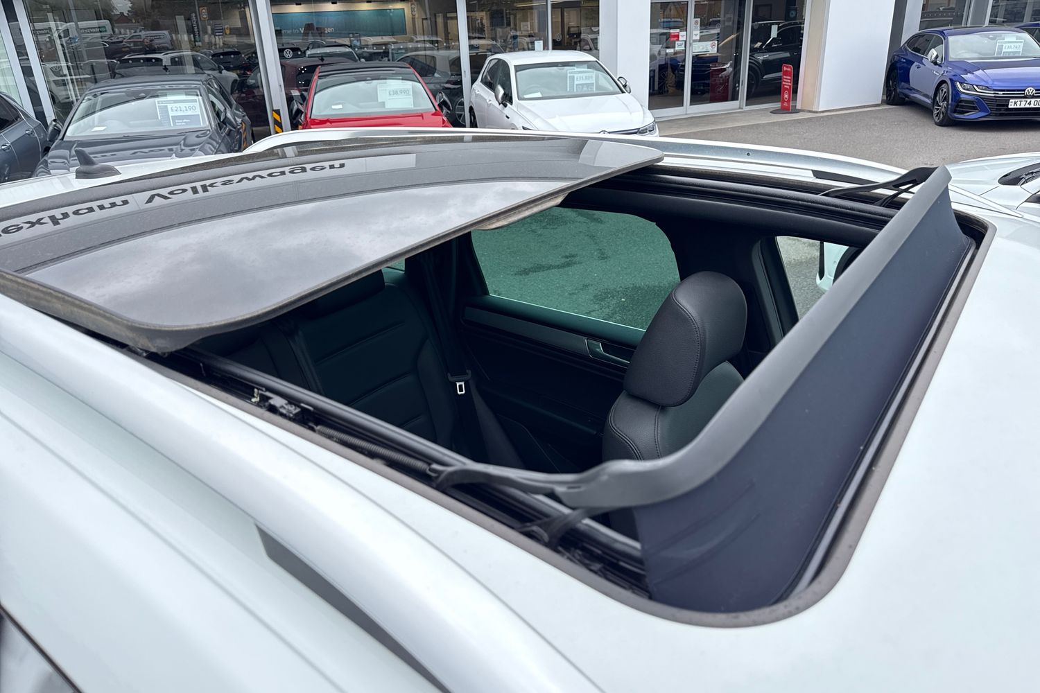 Vehicle 46