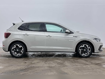 Used Volkswagen Polo 2025 for sale - 78802376: Photo