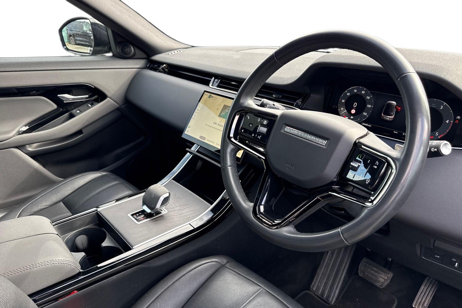 Used Land Rover Range Rover Evoque 2023 for sale - 78052640: Photo 14