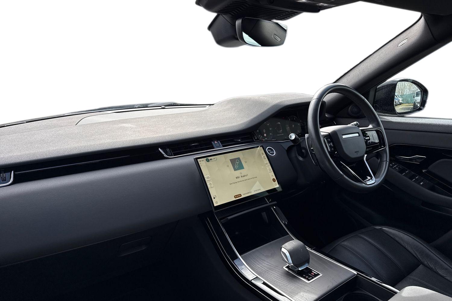 Used Land Rover Range Rover Evoque 2023 for sale - 78052640: Photo 15