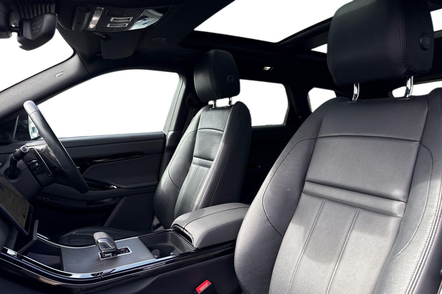 Used Land Rover Range Rover Evoque 2023 for sale - 78052640: Photo 16