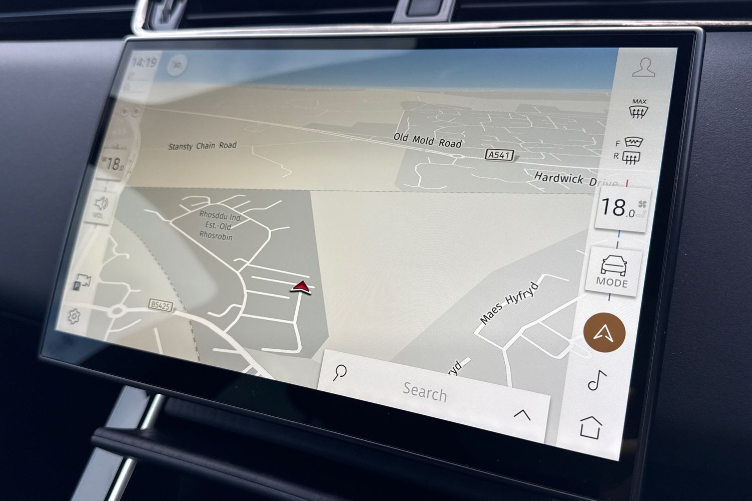 Used Land Rover Range Rover Evoque 2023 for sale - 78052640: Photo 17