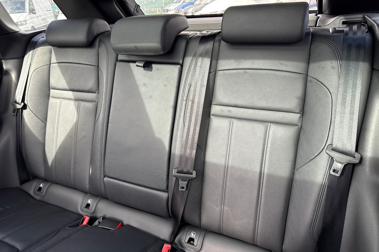 Used Land Rover Range Rover Evoque 2023 for sale - 78052640: Photo 19