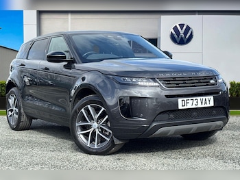 Used Land Rover Range Rover Evoque 2023 for sale - 78052640: Photo