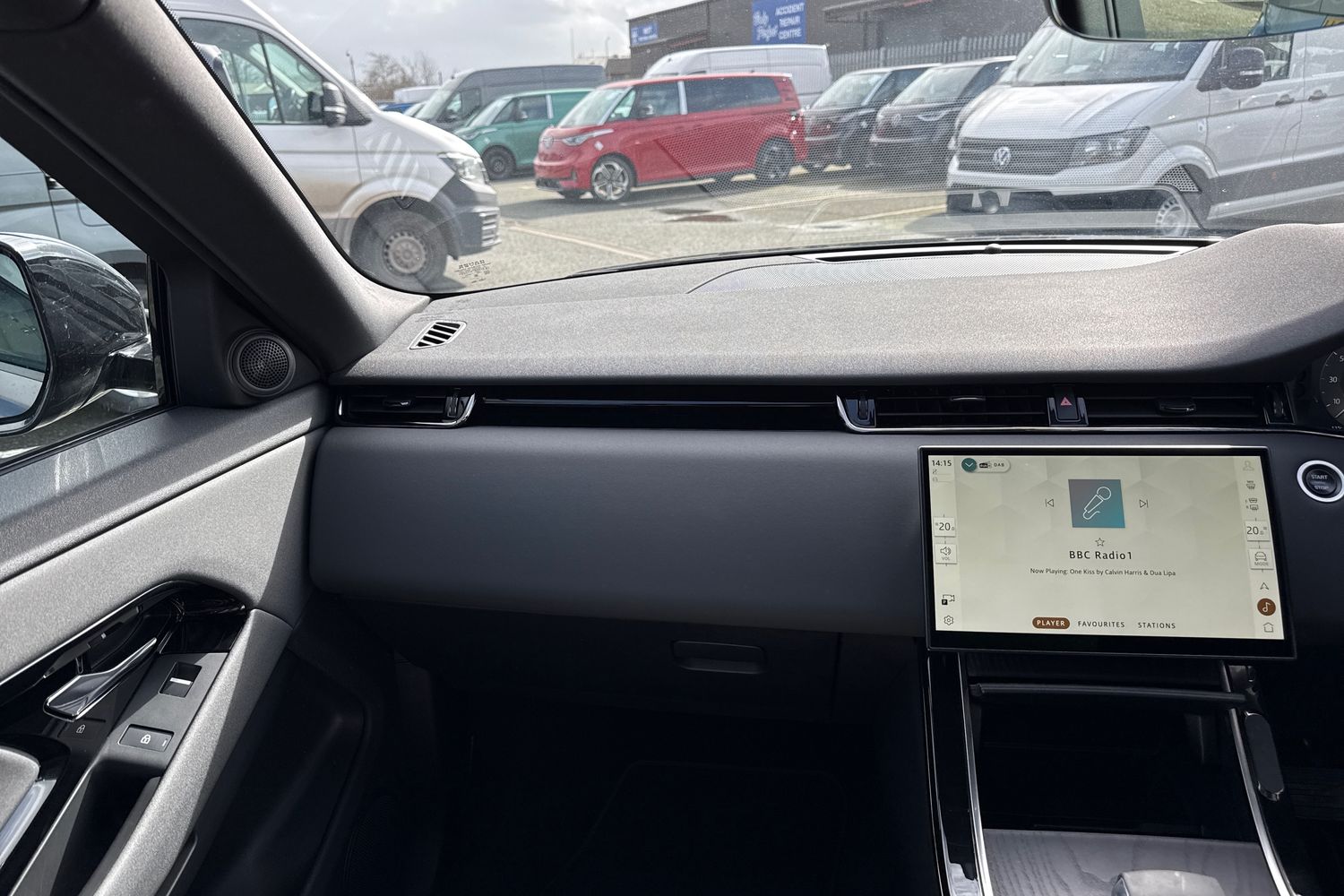 Used Land Rover Range Rover Evoque 2023 for sale - 78052640: Photo 20