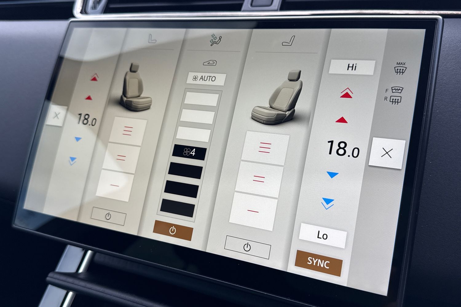 Used Land Rover Range Rover Evoque 2023 for sale - 78052640: Photo 22