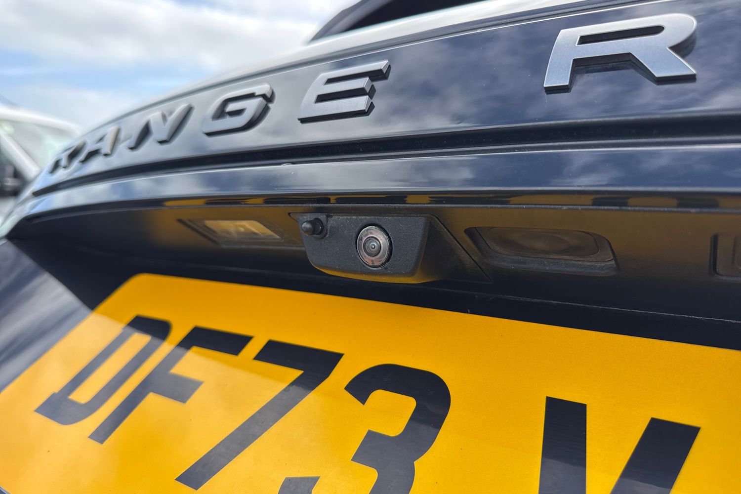 Used Land Rover Range Rover Evoque 2023 for sale - 78052640: Photo 27