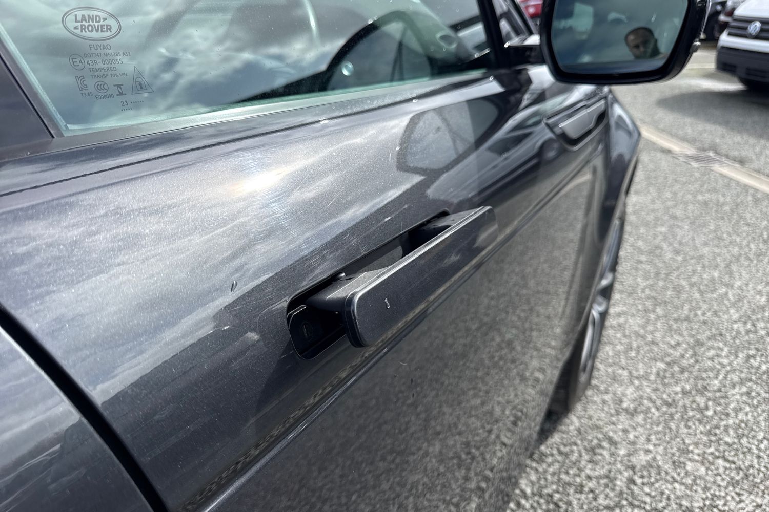 Used Land Rover Range Rover Evoque 2023 for sale - 78052640: Photo 28