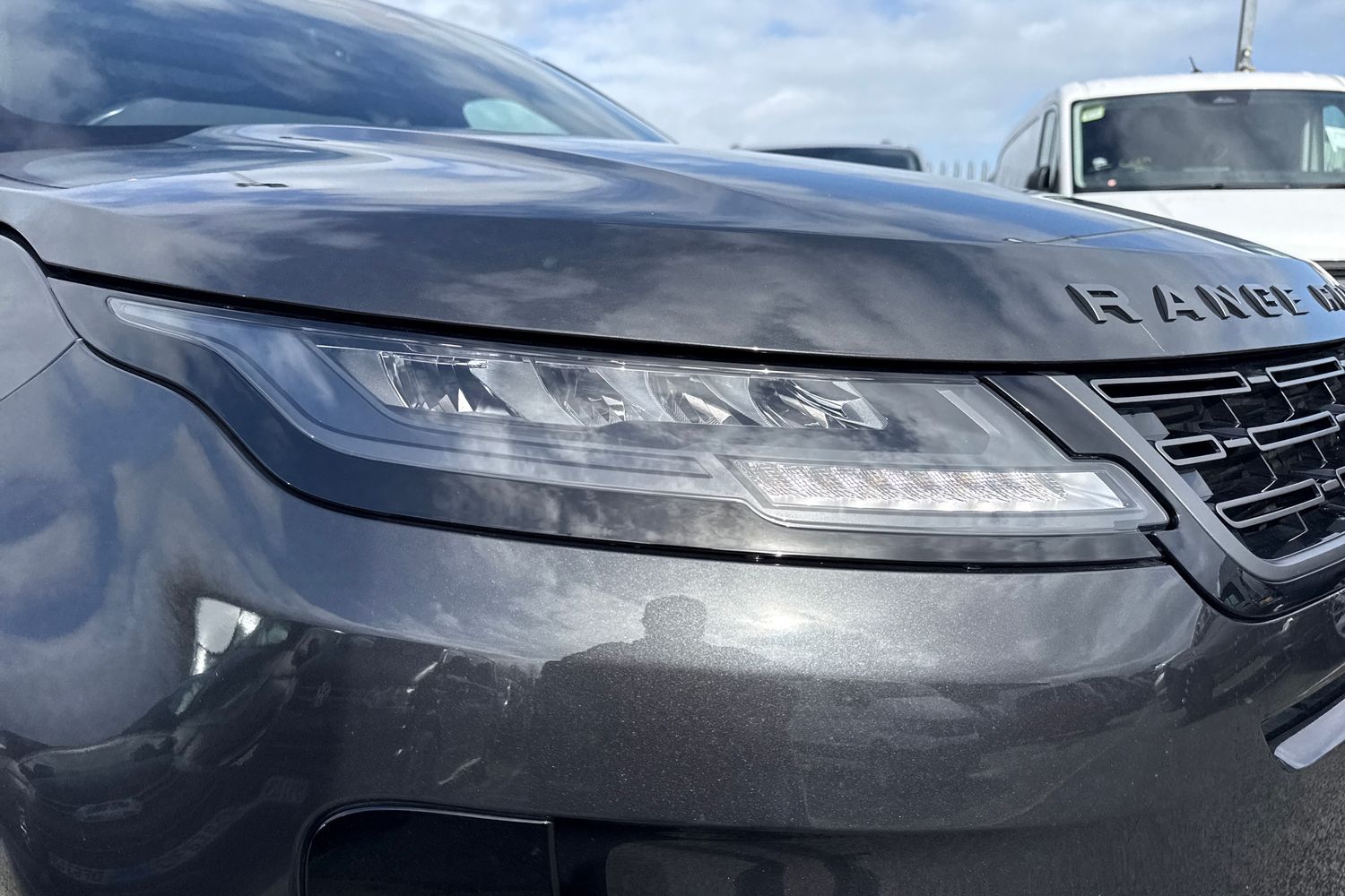 Used Land Rover Range Rover Evoque 2023 for sale - 78052640: Photo 29