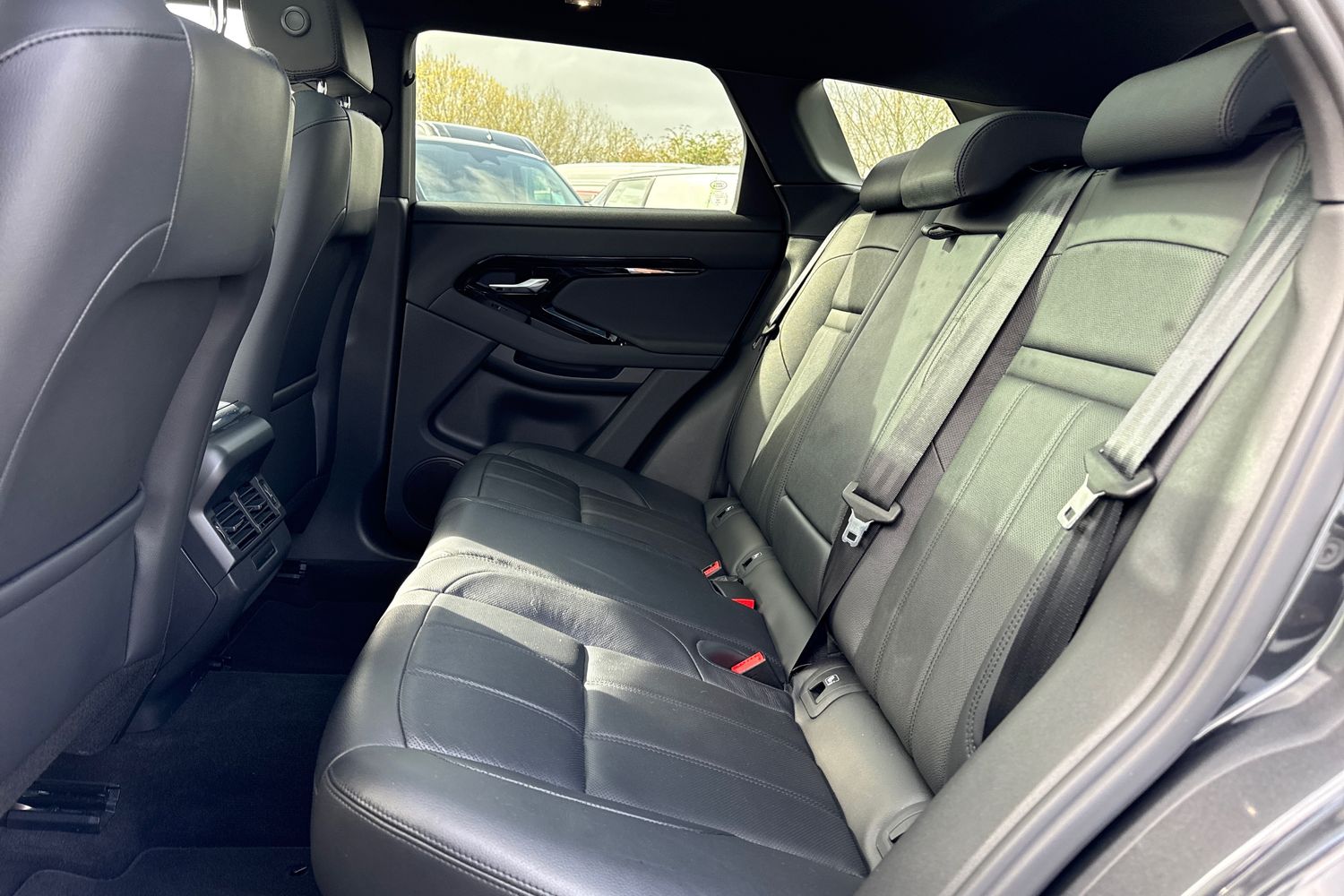 Used Land Rover Range Rover Evoque 2023 for sale - 78052640: Photo 33