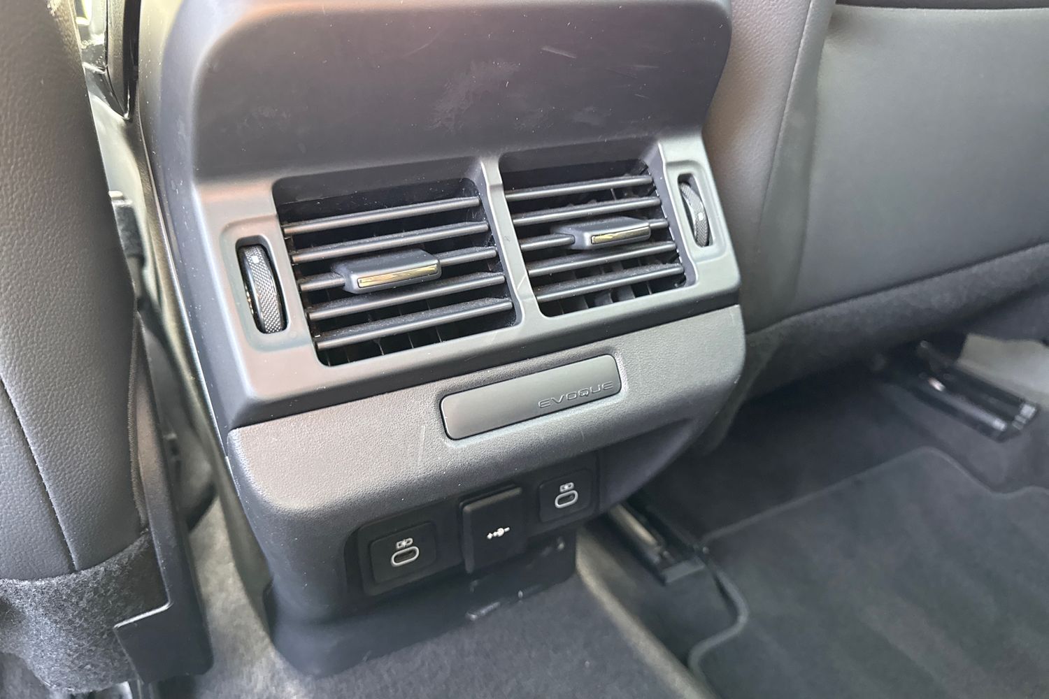 Used Land Rover Range Rover Evoque 2023 for sale - 78052640: Photo 35