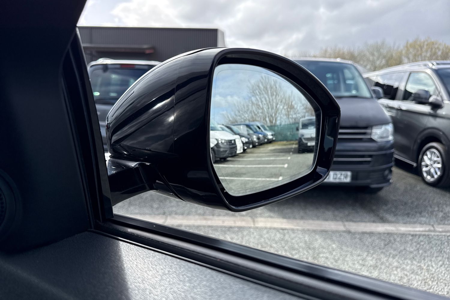 Used Land Rover Range Rover Evoque 2023 for sale - 78052640: Photo 39